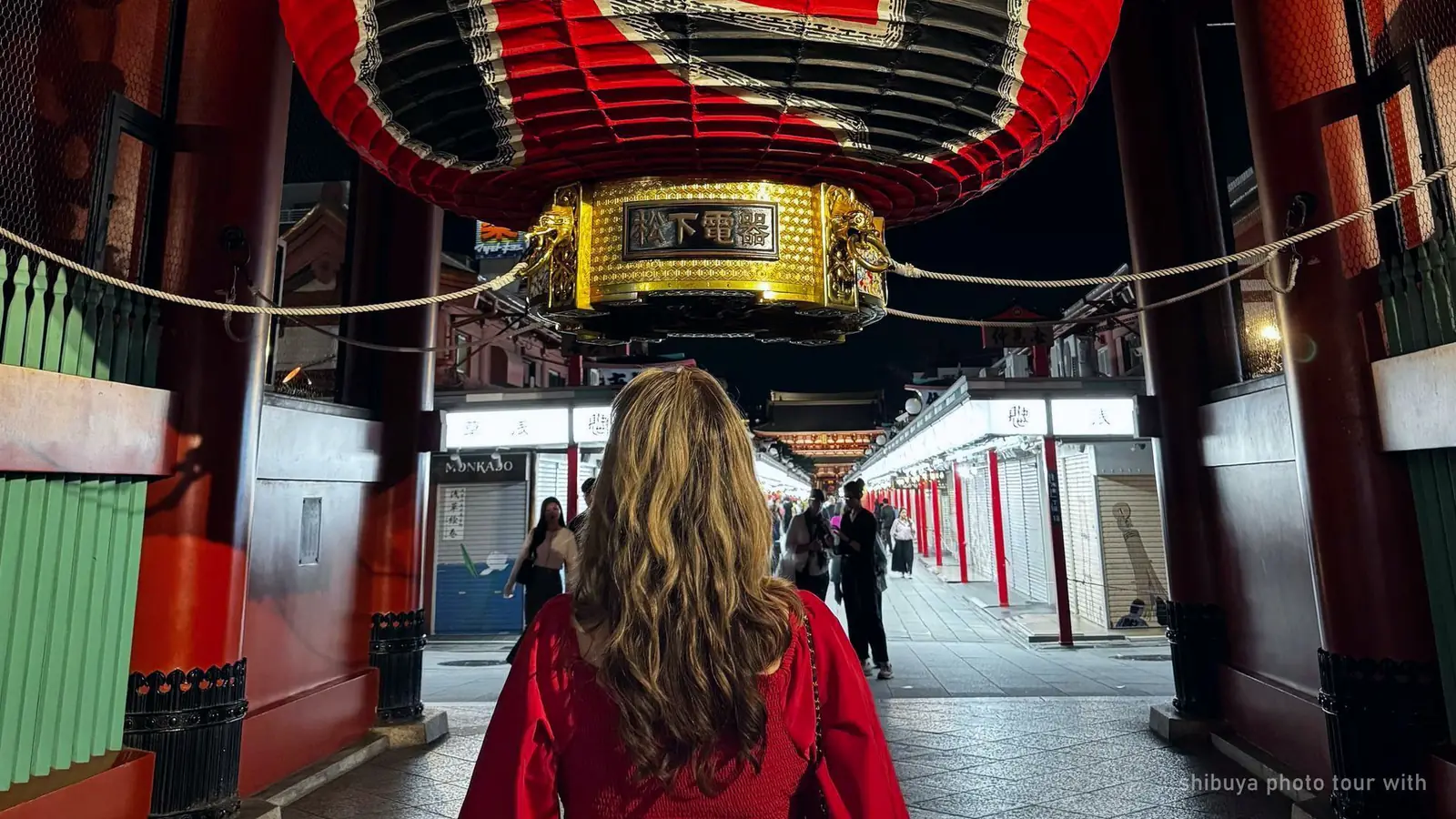 Tokyo: TikTok Hot Spots Tour with Photographer in Shibuya — photo from the booking listing, Shibuya Sky, Tokyo